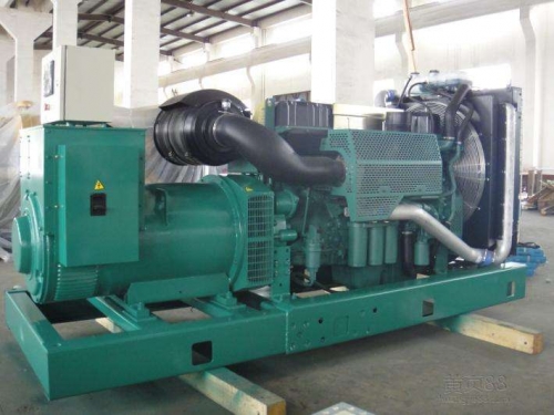 海南便携静音：租赁无声发电机组，便携式解决能源需求