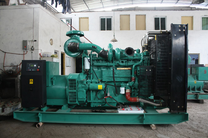 海南环保无噪音：租用静音发电机组，为环境和耳朵双重保驾护航